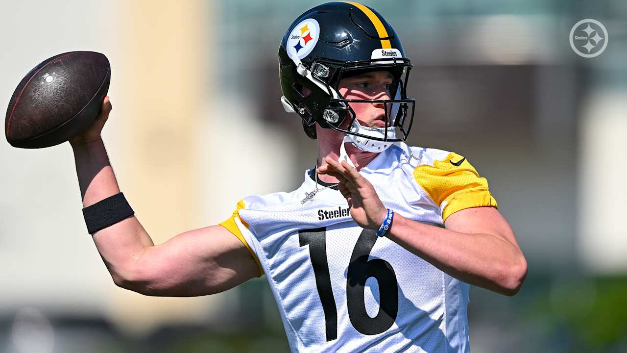 Pittsburgh Steelers logo