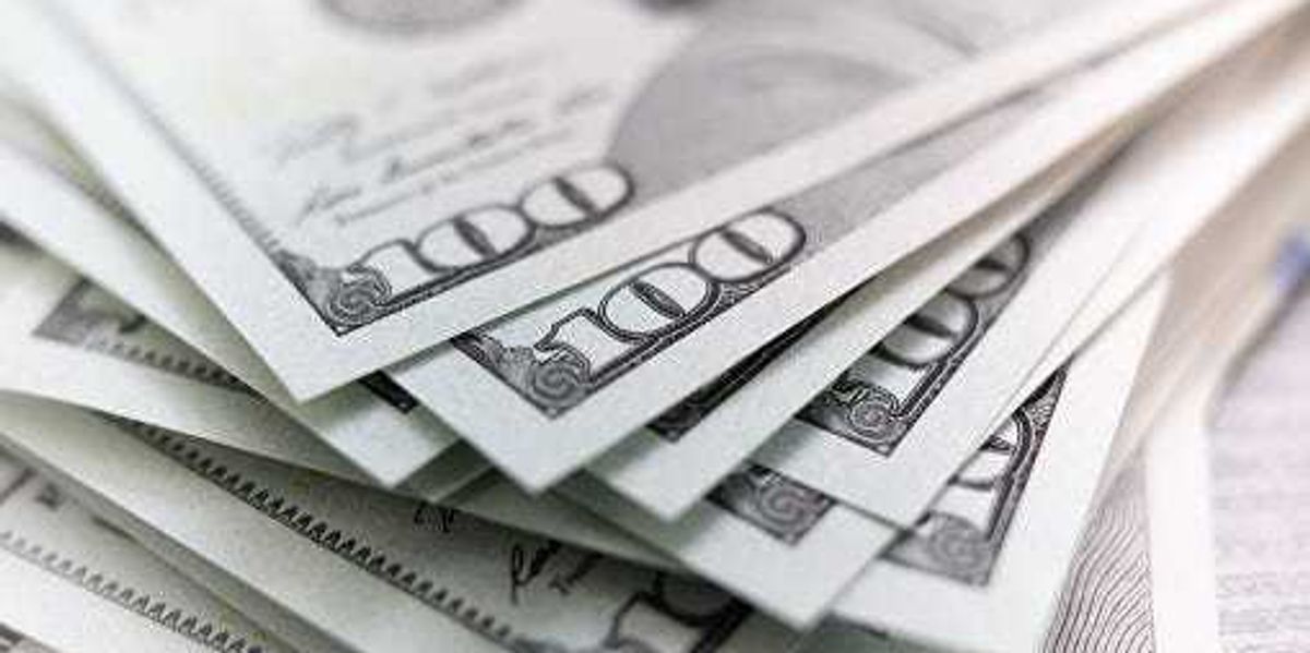 What should Erie County do with its surplus?