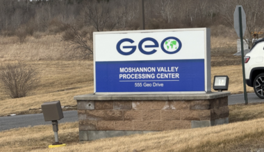 Advocates allege medical neglect at PA ICE detention center
