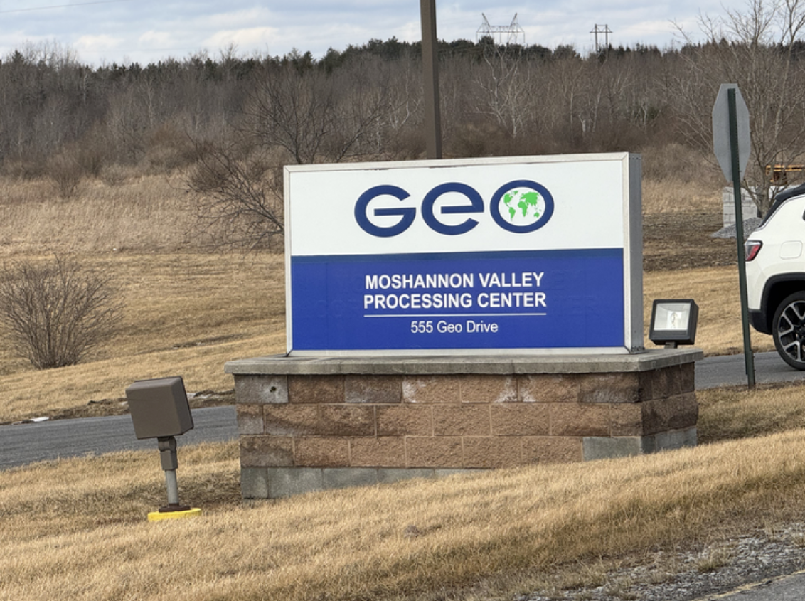 Advocates allege medical neglect at PA ICE detention center