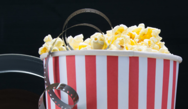Free movies in Allegheny County parks