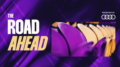 The Road Ahead, driven by Audi: Orlando City SC vs Philadelphia Union