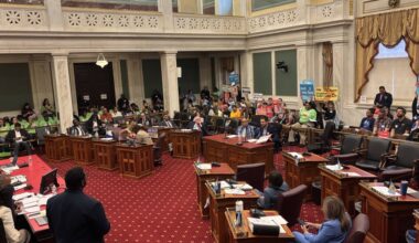 Council budget hearings end with pleas to boost staffing
