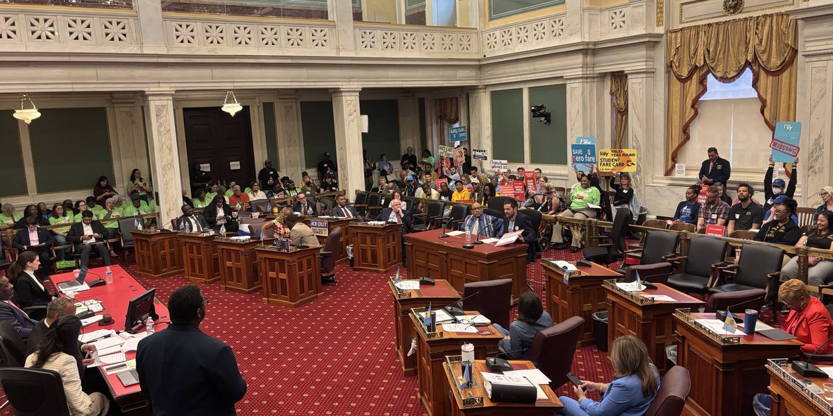 Council budget hearings end with pleas to boost staffing