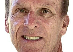 Joseph F. Luby – Scranton Times-Tribune