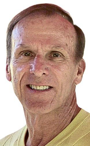 Joseph F. Luby – Scranton Times-Tribune