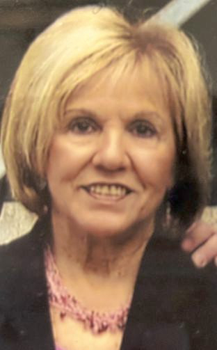 Josephine Mahon – Scranton Times-Tribune