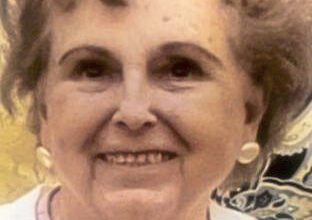 Helen (Connor) Bauman – Scranton Times-Tribune