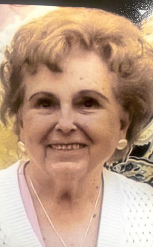 Helen (Connor) Bauman – Scranton Times-Tribune