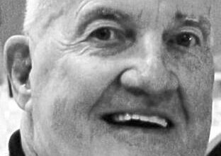 Flourance John (Jack) Donahue – Scranton Times-Tribune