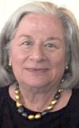 Susan Oppenheim Dimond – Scranton Times-Tribune