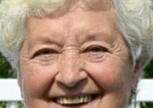 JoAnn C. Ceresi – Scranton Times-Tribune