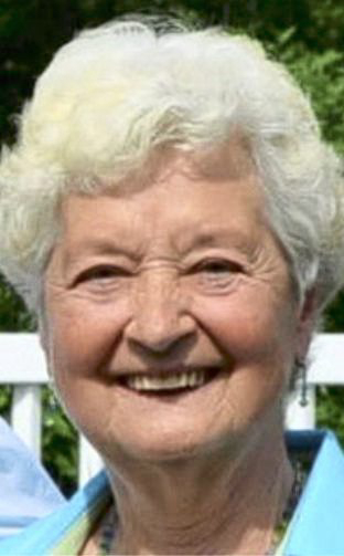 JoAnn C. Ceresi – Scranton Times-Tribune