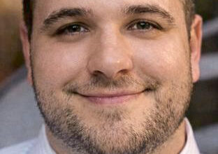 Stephen J. Romanecz – Scranton Times-Tribune