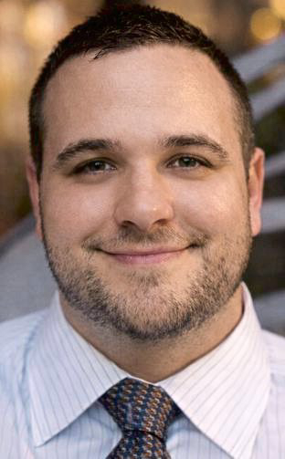 Stephen J. Romanecz – Scranton Times-Tribune