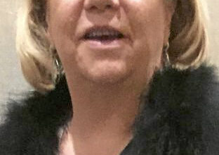 Mary Kilgallon Berezinsky – Scranton Times-Tribune