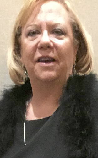 Mary Kilgallon Berezinsky – Scranton Times-Tribune