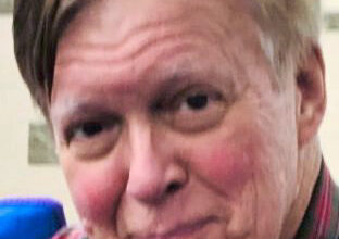 George Roberts Coulter – Scranton Times-Tribune
