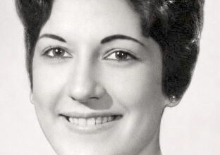 Marina A. Betti – Scranton Times-Tribune