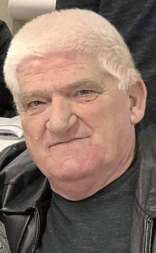 Donald J. Naughton – Scranton Times-Tribune