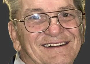 Daniel J. Capwell – Scranton Times-Tribune
