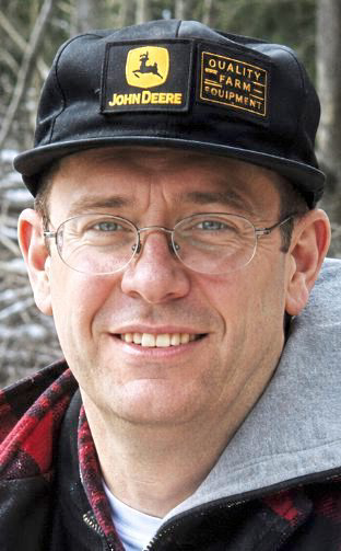 David Gordon Heiner – Scranton Times-Tribune