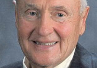 Benjamin Lee Kocher – Scranton Times-Tribune