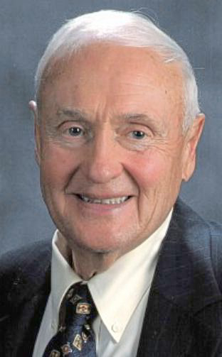 Benjamin Lee Kocher – Scranton Times-Tribune