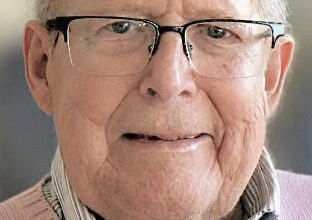Joseph Gerard Hogan – Scranton Times-Tribune