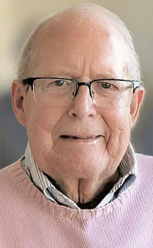 Joseph Gerard Hogan – Scranton Times-Tribune
