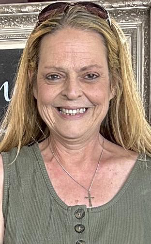 Kathleen Marie Dowse – Scranton Times-Tribune