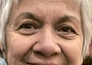 Lois Crispino – Scranton Times-Tribune