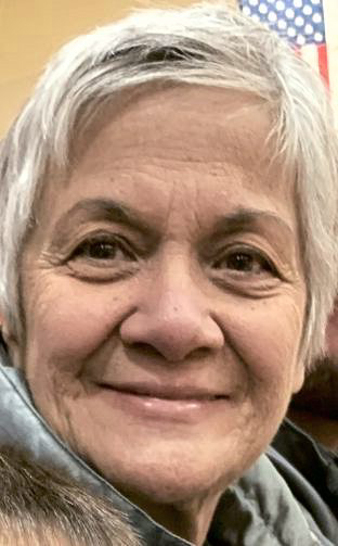 Lois Crispino – Scranton Times-Tribune