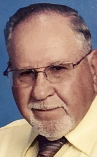 George W. Schloendorn, III – Scranton Times-Tribune