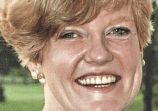 Anne Marie (Amy) Kelly – Scranton Times-Tribune