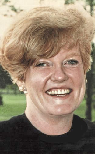 Anne Marie (Amy) Kelly – Scranton Times-Tribune