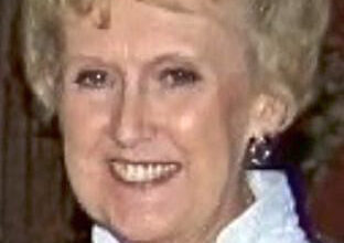Diane M. Walsh – Scranton Times-Tribune
