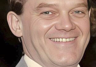 Robert Charles McGrath – Scranton Times-Tribune