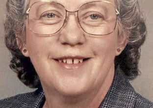 Shirley A. Gardner – Scranton Times-Tribune