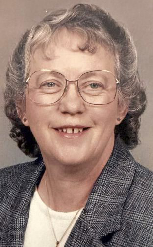 Shirley A. Gardner – Scranton Times-Tribune