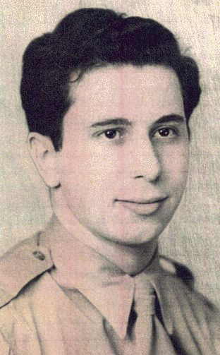 Robert W. (Policicchio) Pollish, Sr. – Scranton Times-Tribune