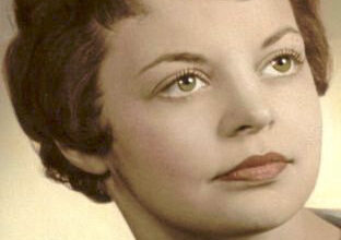 Leoba ‘Lee’ Gromer – Scranton Times-Tribune