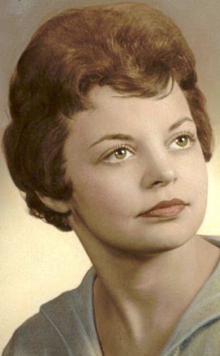 Leoba ‘Lee’ Gromer – Scranton Times-Tribune