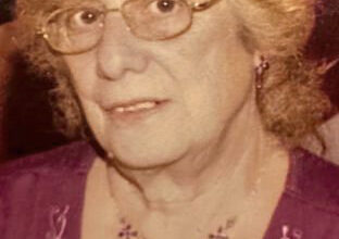 Filomina ‘Phyllis’ (San Giovanni) Engle – Scranton Times-Tribune