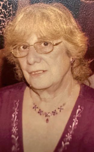 Filomina ‘Phyllis’ (San Giovanni) Engle – Scranton Times-Tribune