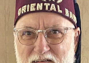 Robert J. ‘Bob’ Fitch – Scranton Times-Tribune