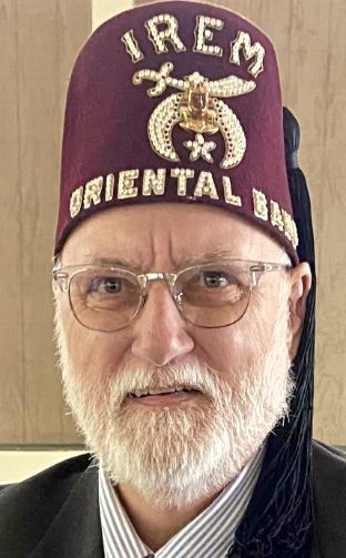 Robert J. ‘Bob’ Fitch – Scranton Times-Tribune