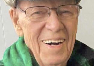 Thomas ‘Murph’ Melvin, Sr. – Scranton Times-Tribune