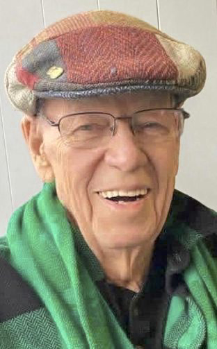 Thomas ‘Murph’ Melvin, Sr. – Scranton Times-Tribune