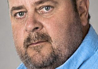 James P. Liparulo – Scranton Times-Tribune
